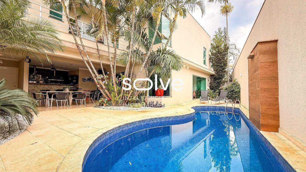 Sobrado em Condomínio à venda no Jardim Villa Romana: 