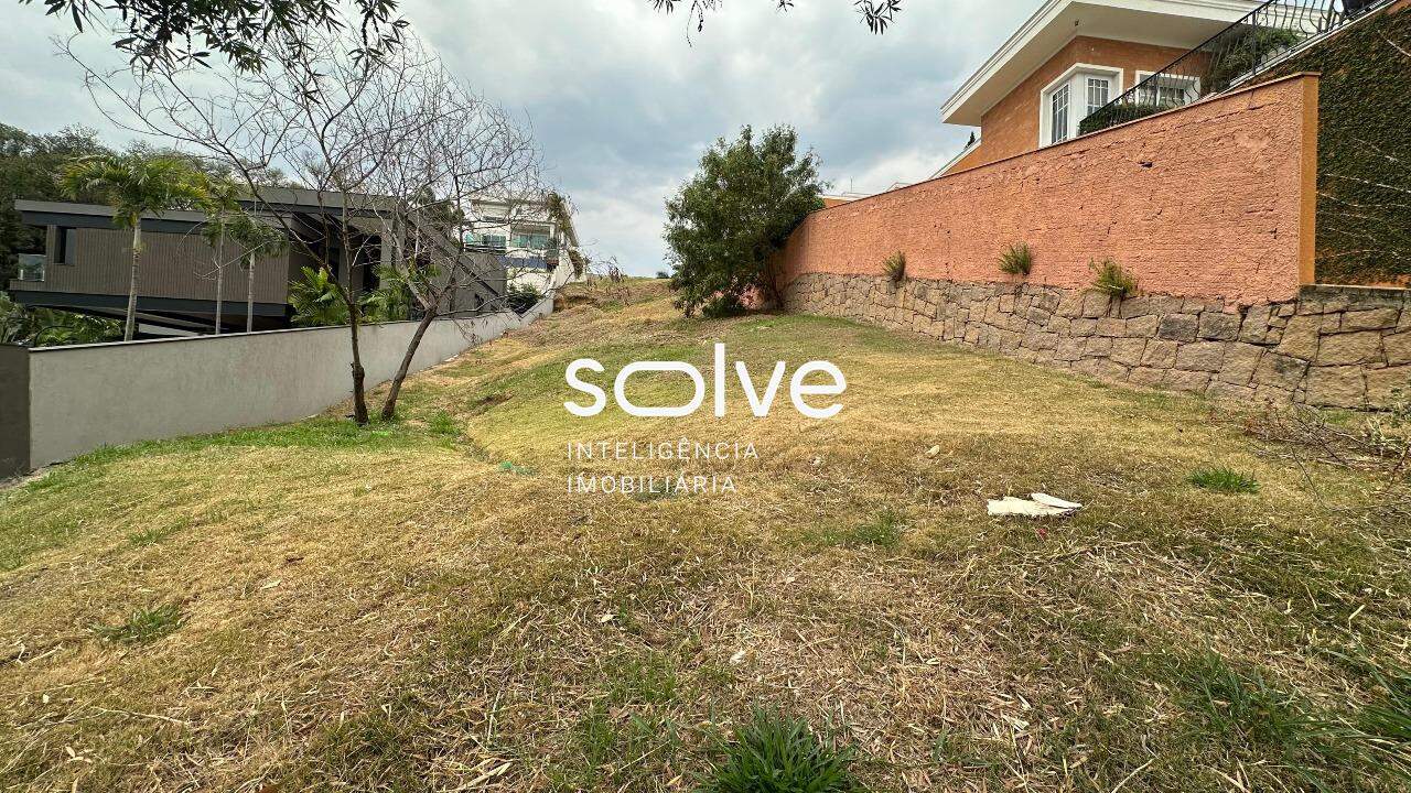 Terreno em Condomínio à venda em Indaiatuba - Jardim Vila Paradiso por 990.000,00: 