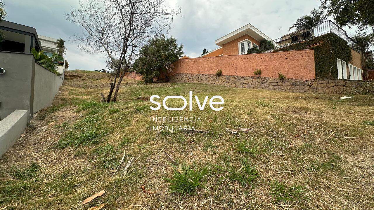 Terreno em Condomínio à venda em Indaiatuba - Jardim Vila Paradiso por 990.000,00: 