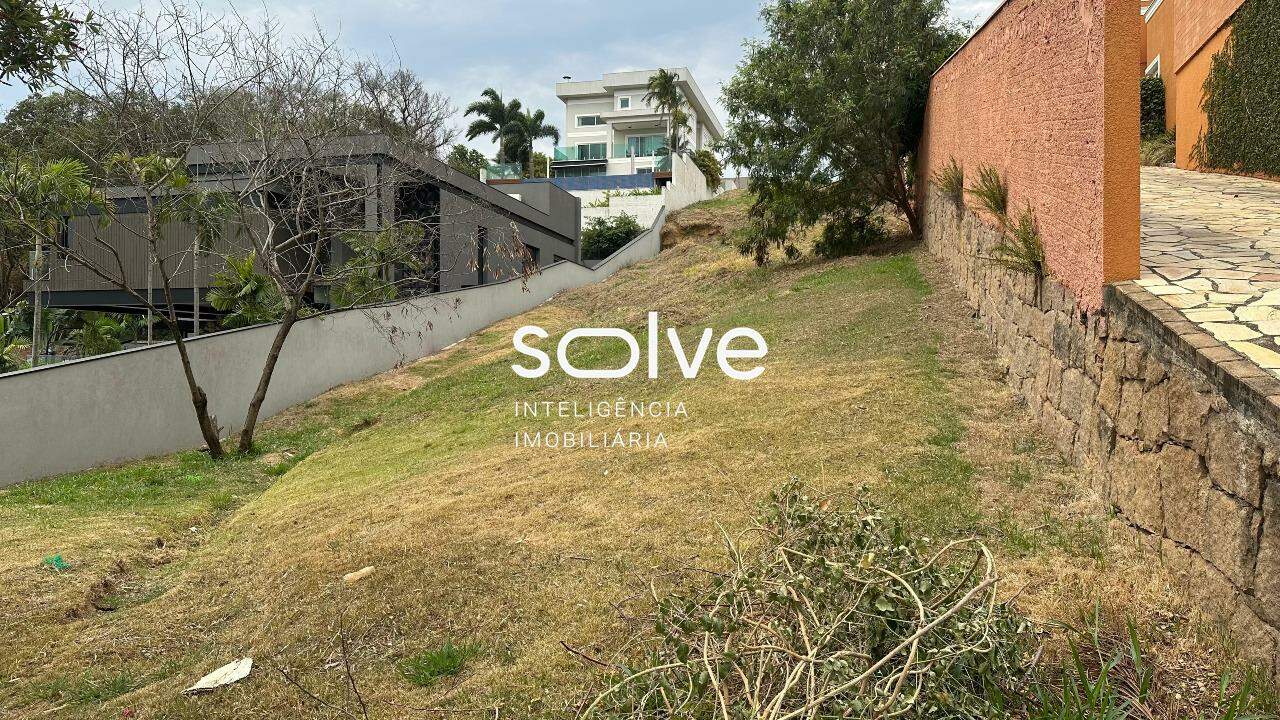Terreno em Condomínio à venda em Indaiatuba - Jardim Vila Paradiso por 990.000,00: 