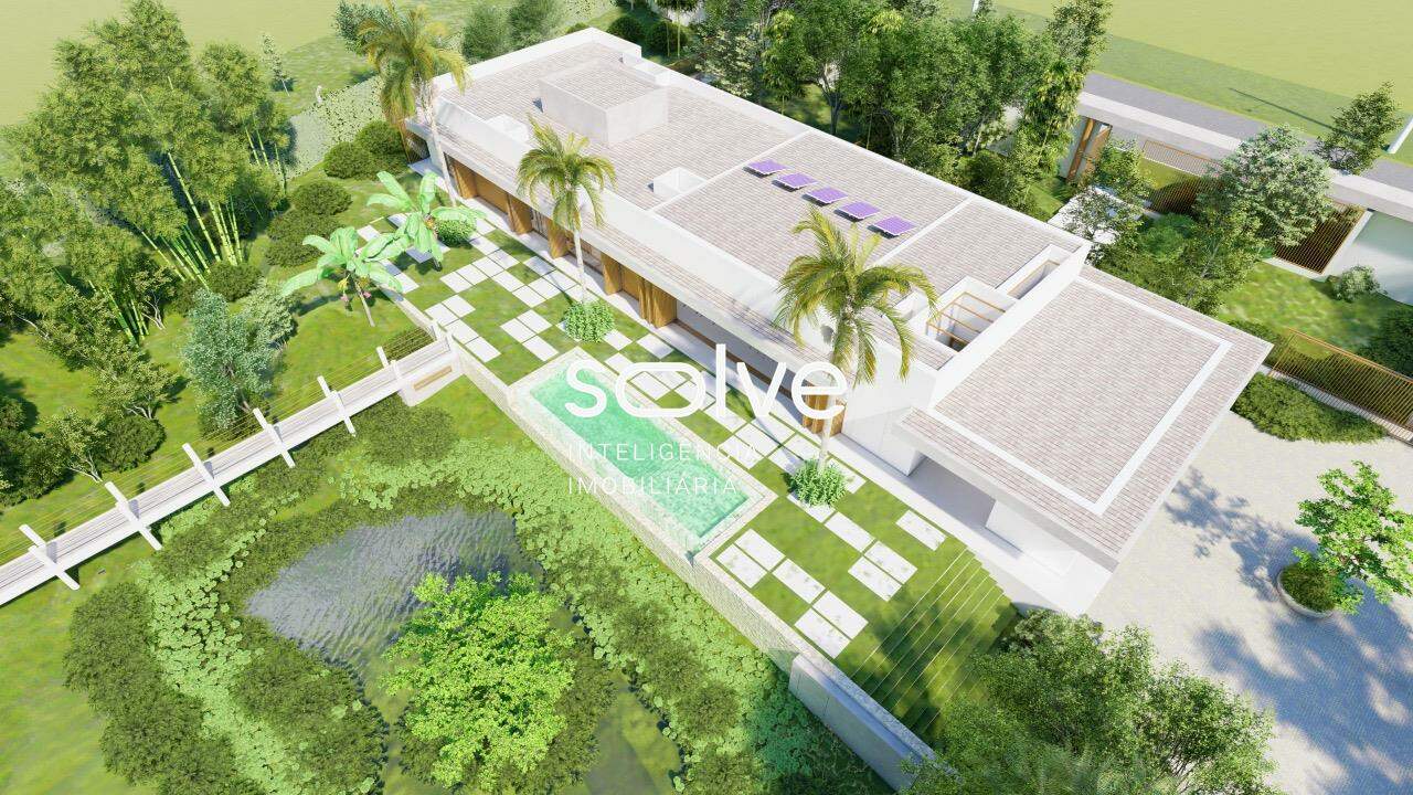 Terreno em Condomínio à venda em Indaiatuba - Residencial Vale Das Laranjeiras por 980.000,00: 