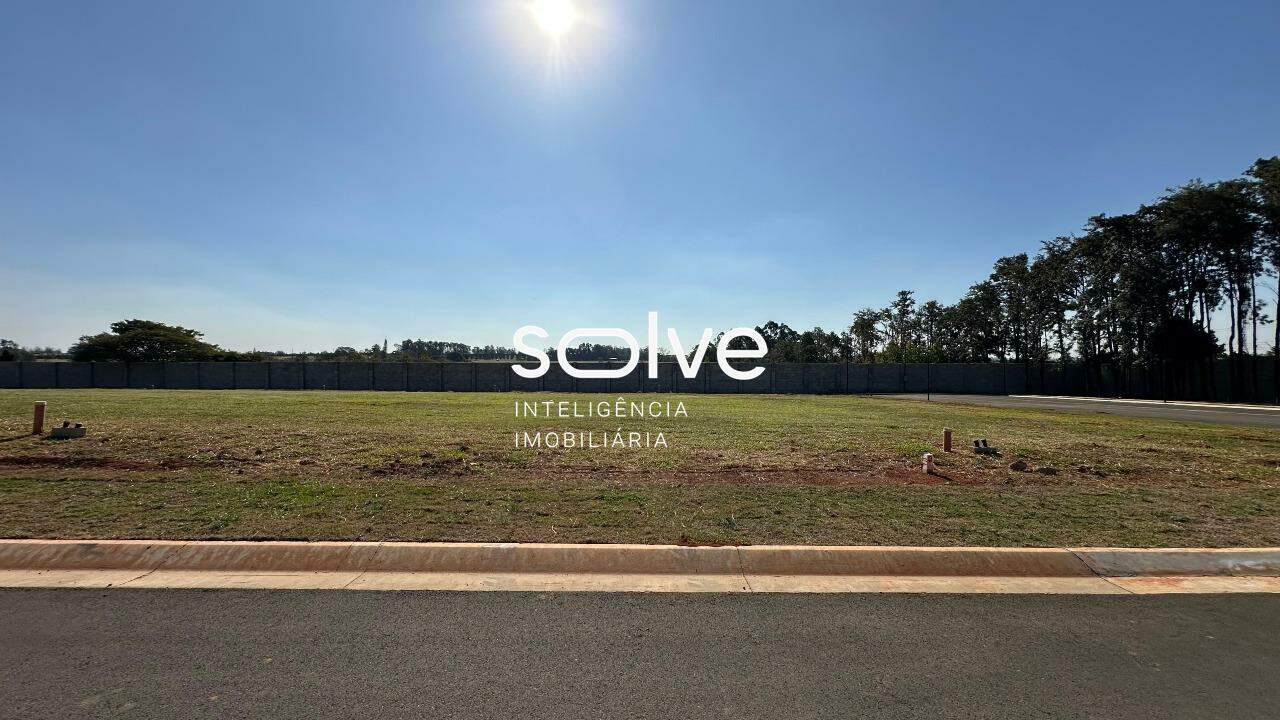 Terreno em Condomínio à venda em Indaiatuba - Reserva Itanhangá por 1.311.023,00: 