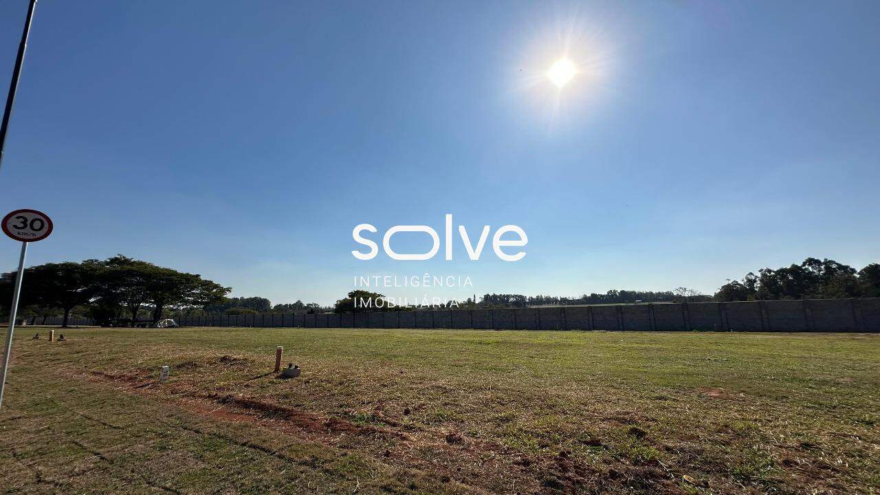 Terreno em Condomínio à venda em Indaiatuba - Reserva Itanhangá por 1.311.023,00: 