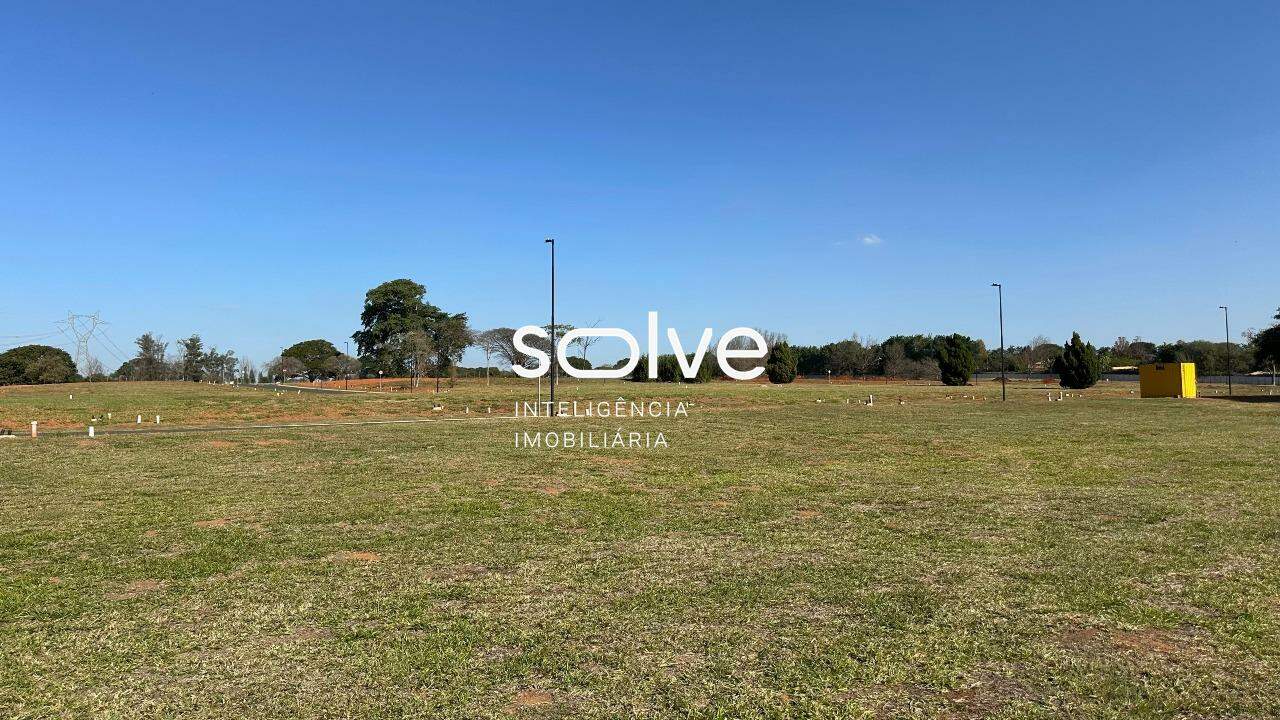 Terreno em Condomínio à venda em Indaiatuba - Reserva Itanhangá por 1.311.023,00: 