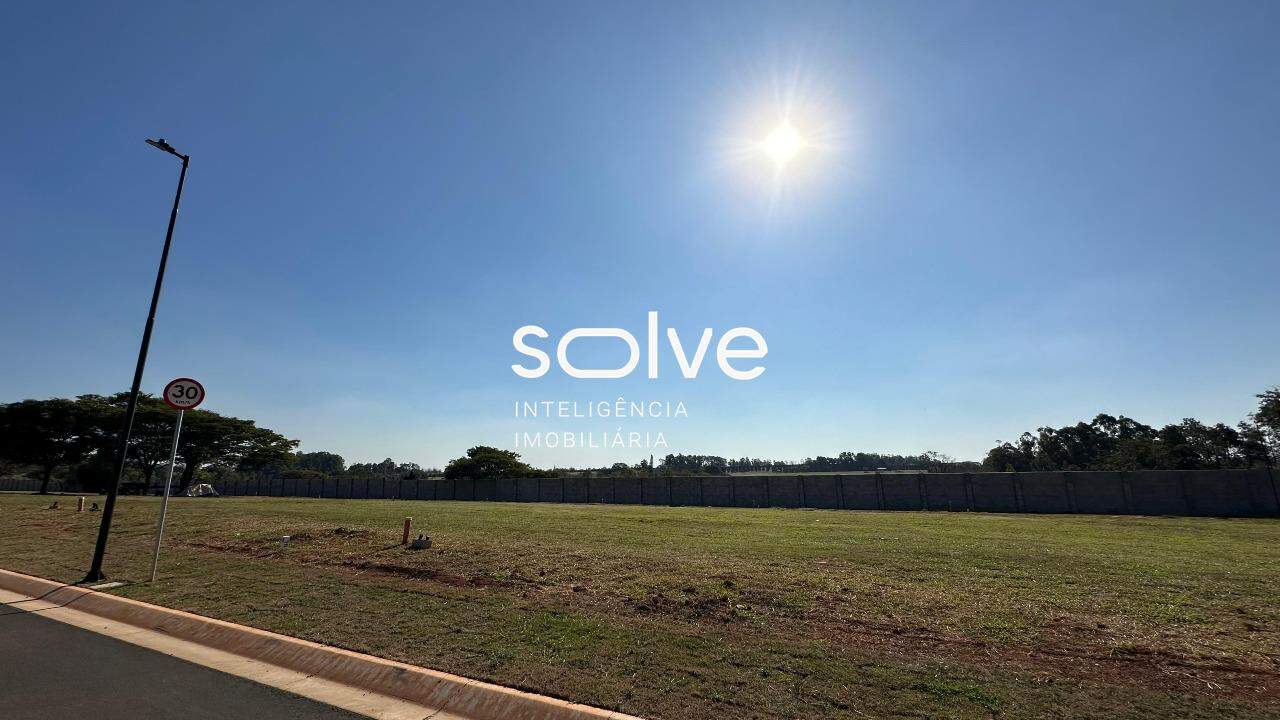 Terreno em Condomínio à venda em Indaiatuba - Reserva Itanhangá por 1.311.023,00: 