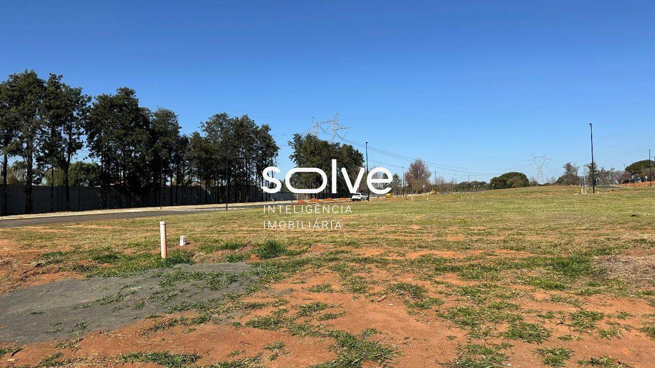 Terreno em Condomínio à venda em Indaiatuba - Reserva Itanhangá por 1.311.023,00: 
