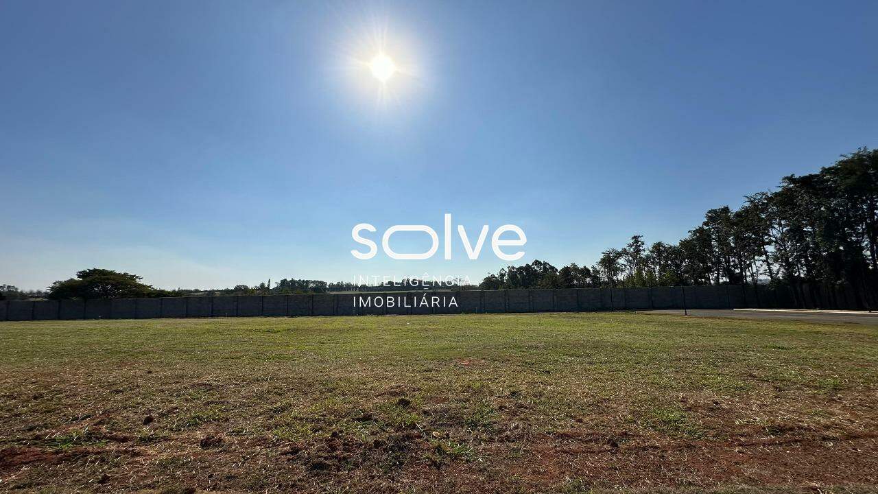 Terreno em Condomínio à venda em Indaiatuba - Reserva Itanhangá por 1.311.023,00: 