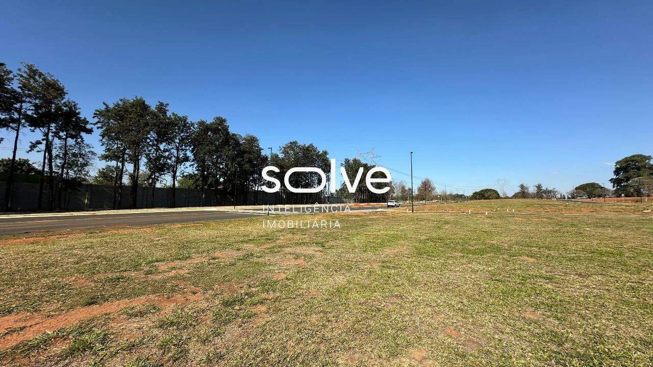 Terreno em Condomínio à venda em Indaiatuba - Reserva Itanhangá por 1.311.023,00: 