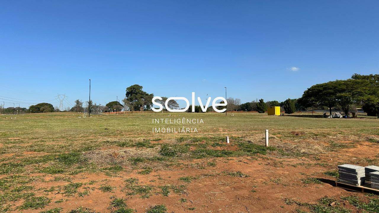 Terreno em Condomínio à venda em Indaiatuba - Reserva Itanhangá por 1.311.023,00: 
