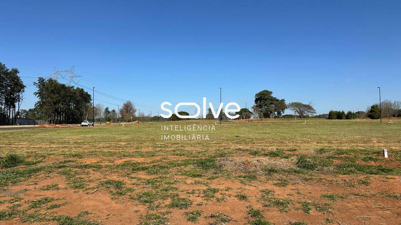 Terreno em Condomínio à venda em Indaiatuba - Reserva Itanhangá por 1.311.023,00: 