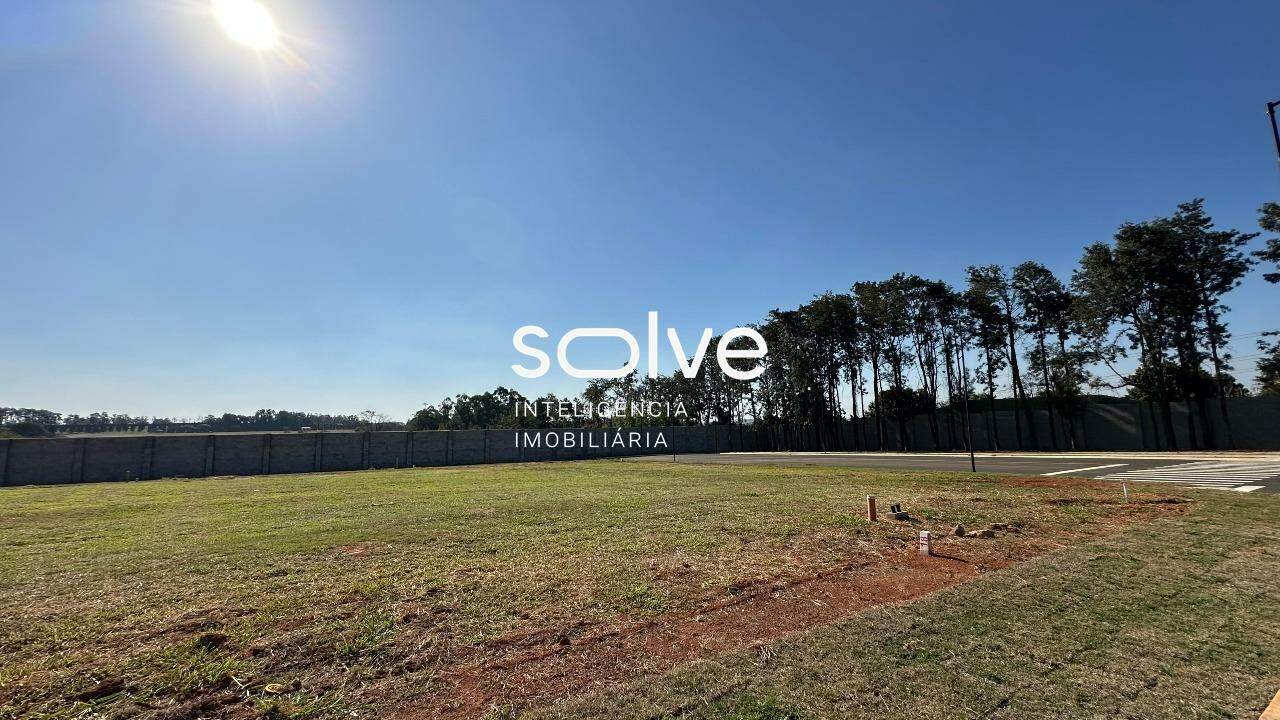 Terreno em Condomínio à venda em Indaiatuba - Reserva Itanhangá por 1.311.023,00: 