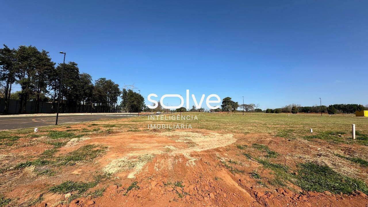 Terreno em Condomínio à venda em Indaiatuba - Reserva Itanhangá por 1.420.135,00: 