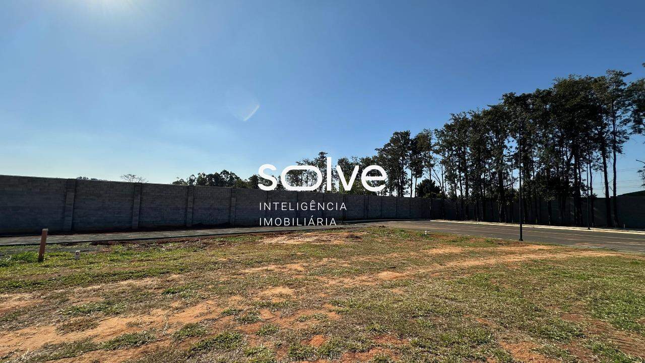 Terreno em Condomínio à venda em Indaiatuba - Reserva Itanhangá por 1.420.135,00: 