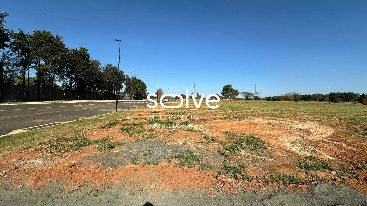 Terreno em Condomínio à venda em Indaiatuba - Reserva Itanhangá por 1.420.135,00: 