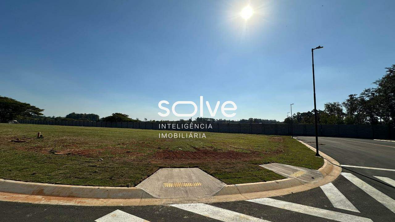 Terreno em Condomínio à venda em Indaiatuba - Reserva Itanhangá por 1.420.135,00: 