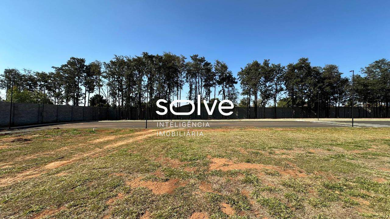 Terreno em Condomínio à venda em Indaiatuba - Reserva Itanhangá por 1.420.135,00: 