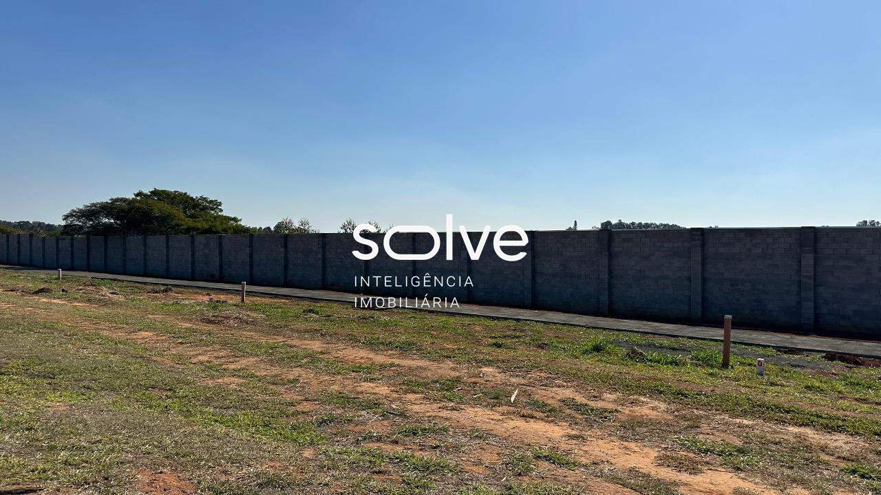 Terreno em Condomínio à venda em Indaiatuba - Reserva Itanhangá por 1.420.135,00: 