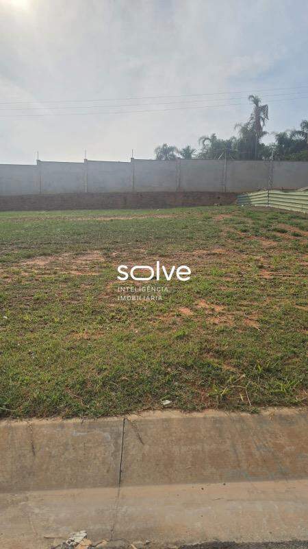 Terreno em Condomínio à venda em Indaiatuba - Villa Sapezal por 550.000,00: 