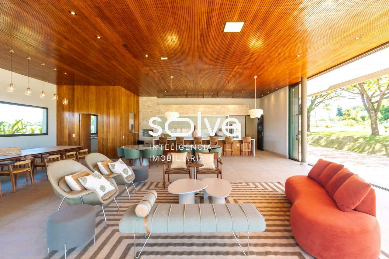 Terreno em Condomínio à venda em Indaiatuba - Villa Sapezal por 550.000,00: 