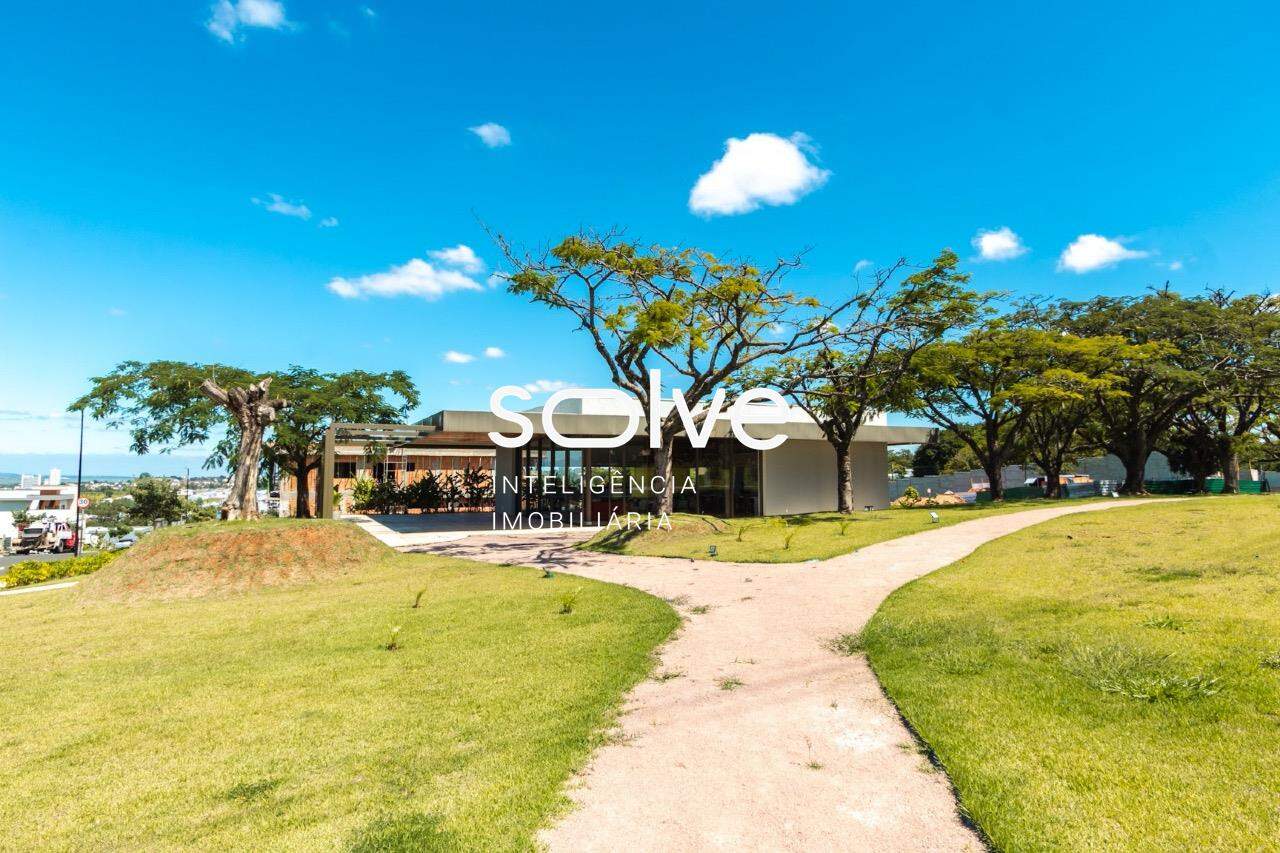 Terreno em Condomínio à venda em Indaiatuba - Villa Sapezal por 550.000,00: 