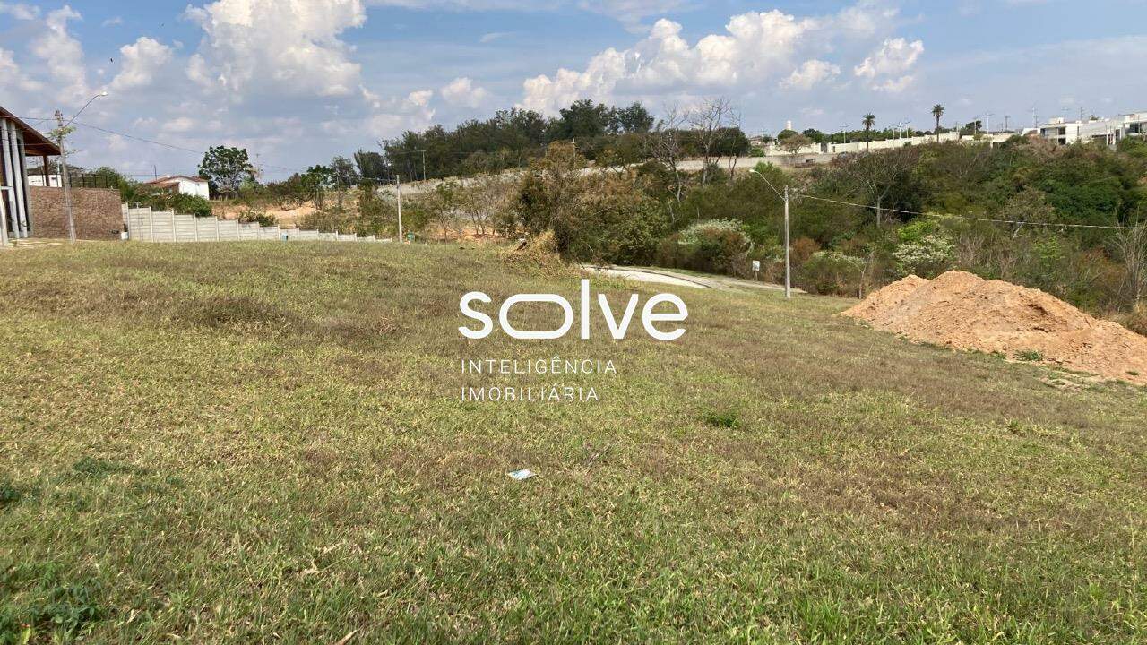 Terreno em Condomínio à venda em Indaiatuba - Terra Magna por 702.000,00: 