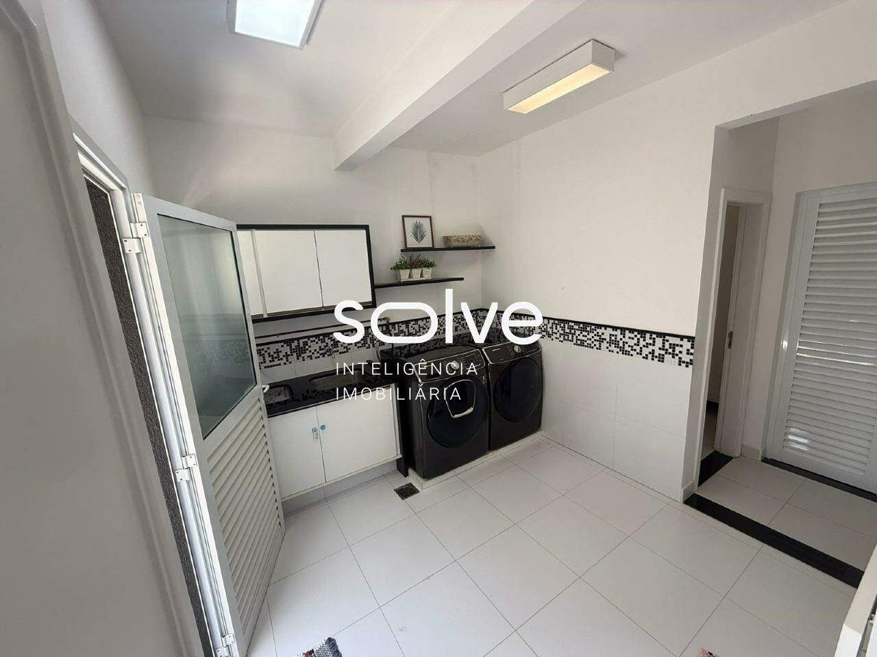 Casa em Condomínio à venda em Campinas - Alphaville Dom Pedro por 3.500.000,00: 