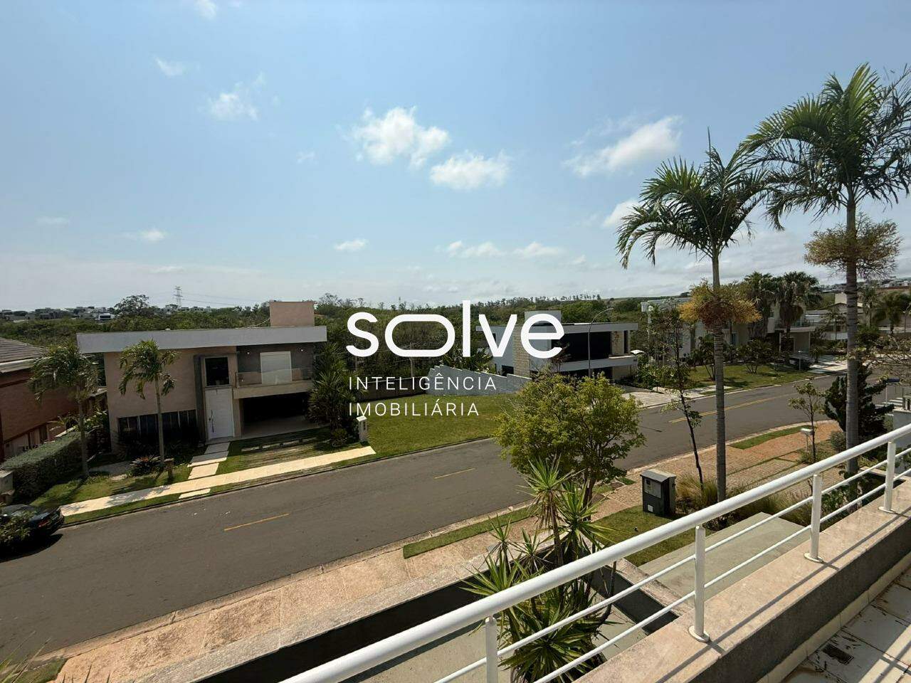 Casa em Condomínio à venda em Campinas - Alphaville Dom Pedro por 3.500.000,00: 