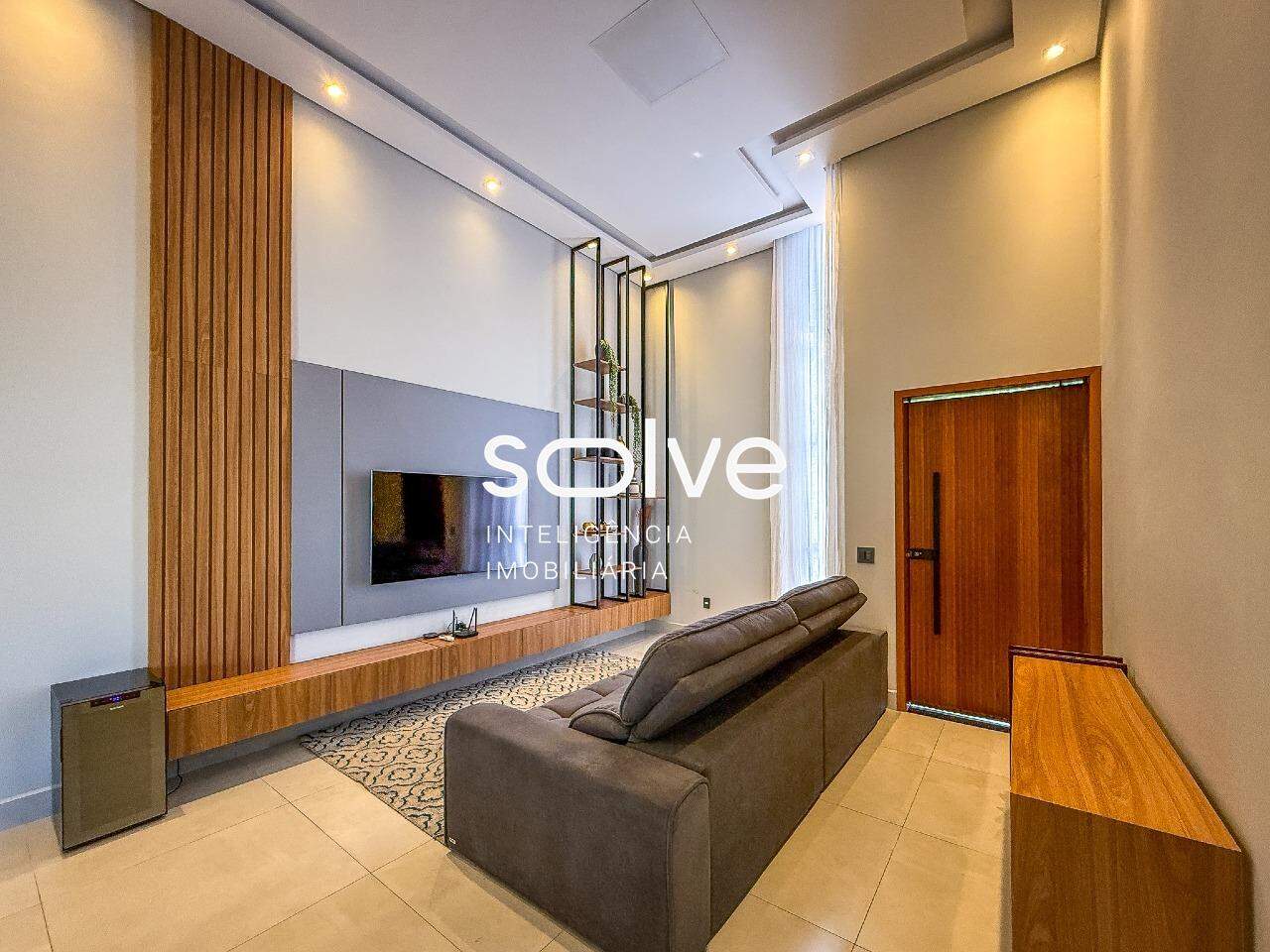 Casa em Condomínio à venda em Indaiatuba - Evidências por 1.790.000,00: 