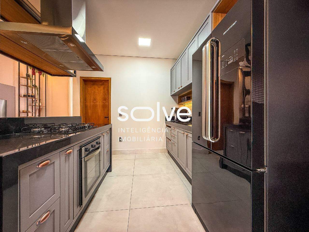 Casa em Condomínio à venda em Indaiatuba - Evidências por 1.790.000,00: 