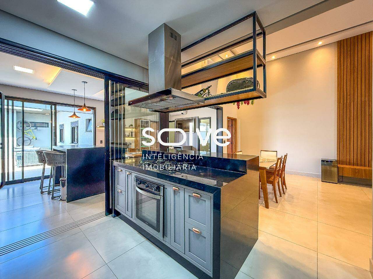 Casa em Condomínio à venda em Indaiatuba - Evidências por 1.790.000,00: 