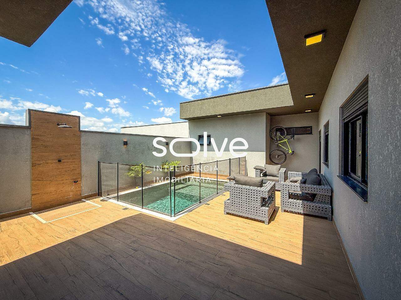 Casa em Condomínio à venda em Indaiatuba - Evidências por 1.790.000,00: 