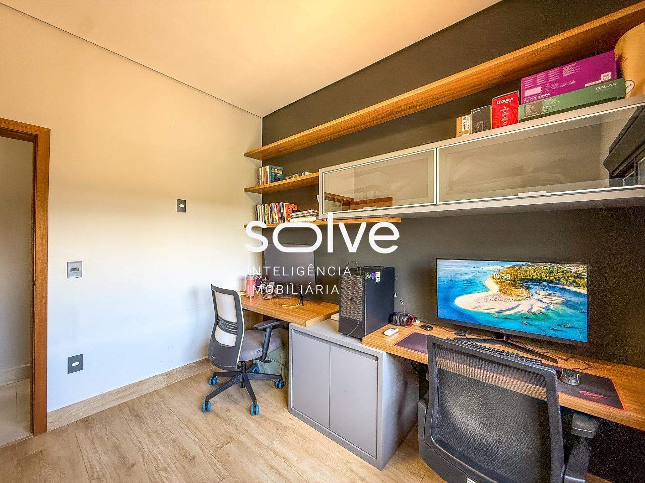 Casa em Condomínio à venda em Indaiatuba - Evidências por 1.790.000,00: 