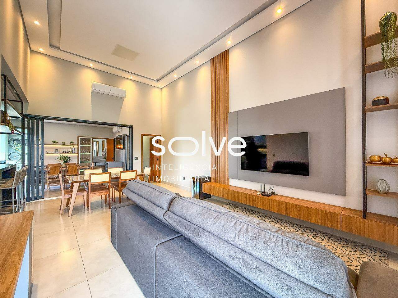 Casa em Condomínio à venda em Indaiatuba - Evidências por 1.790.000,00: 