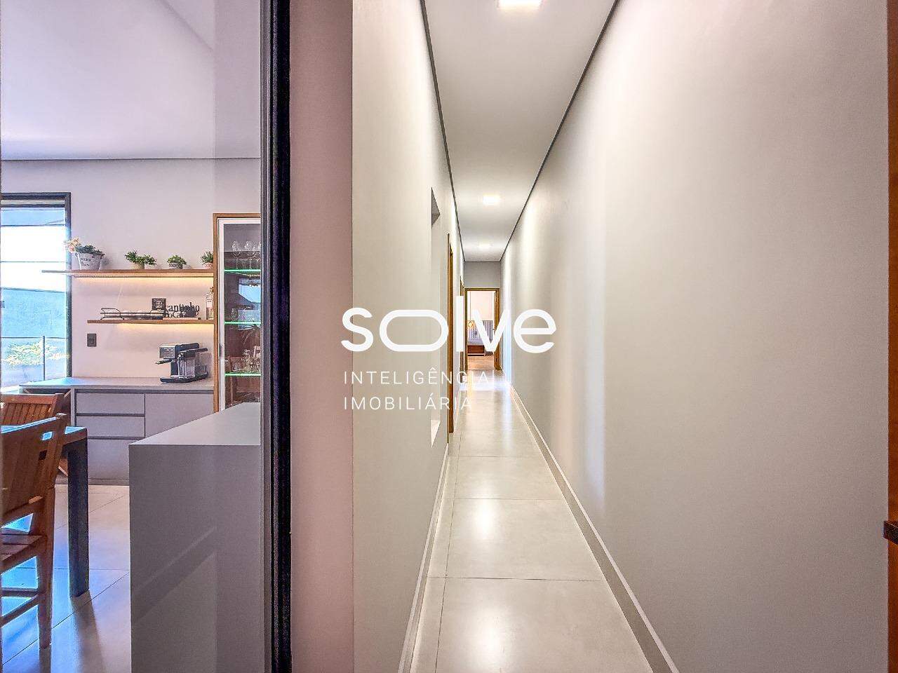 Casa em Condomínio à venda em Indaiatuba - Evidências por 1.790.000,00: 