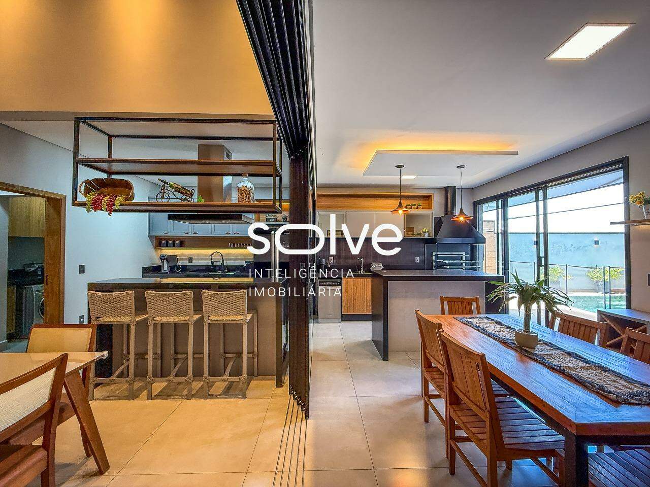 Casa em Condomínio à venda em Indaiatuba - Evidências por 1.790.000,00: 