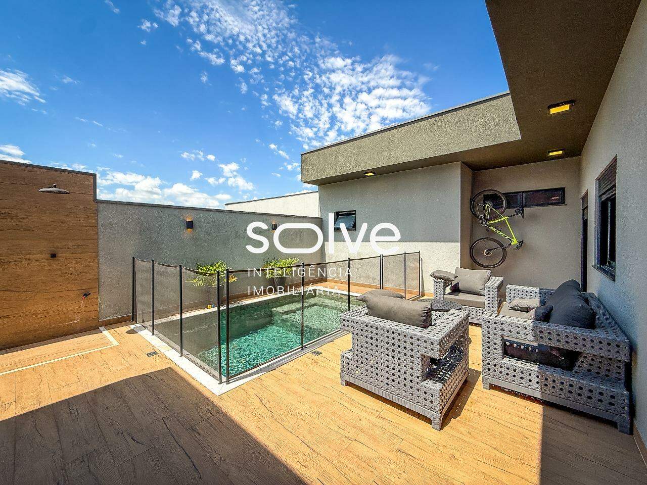 Casa em Condomínio à venda em Indaiatuba - Evidências por 1.790.000,00: 