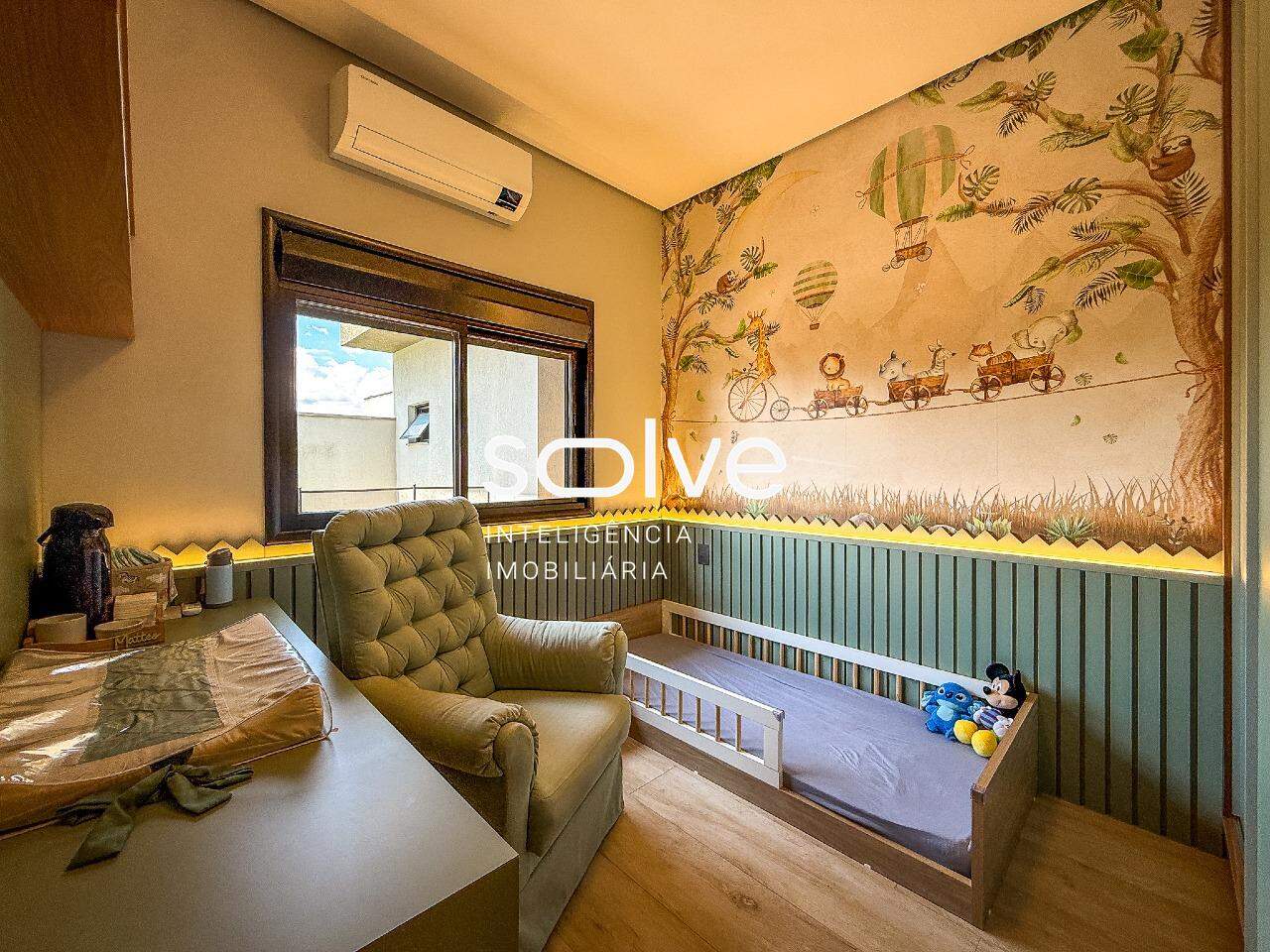 Casa em Condomínio à venda em Indaiatuba - Evidências por 1.790.000,00: 