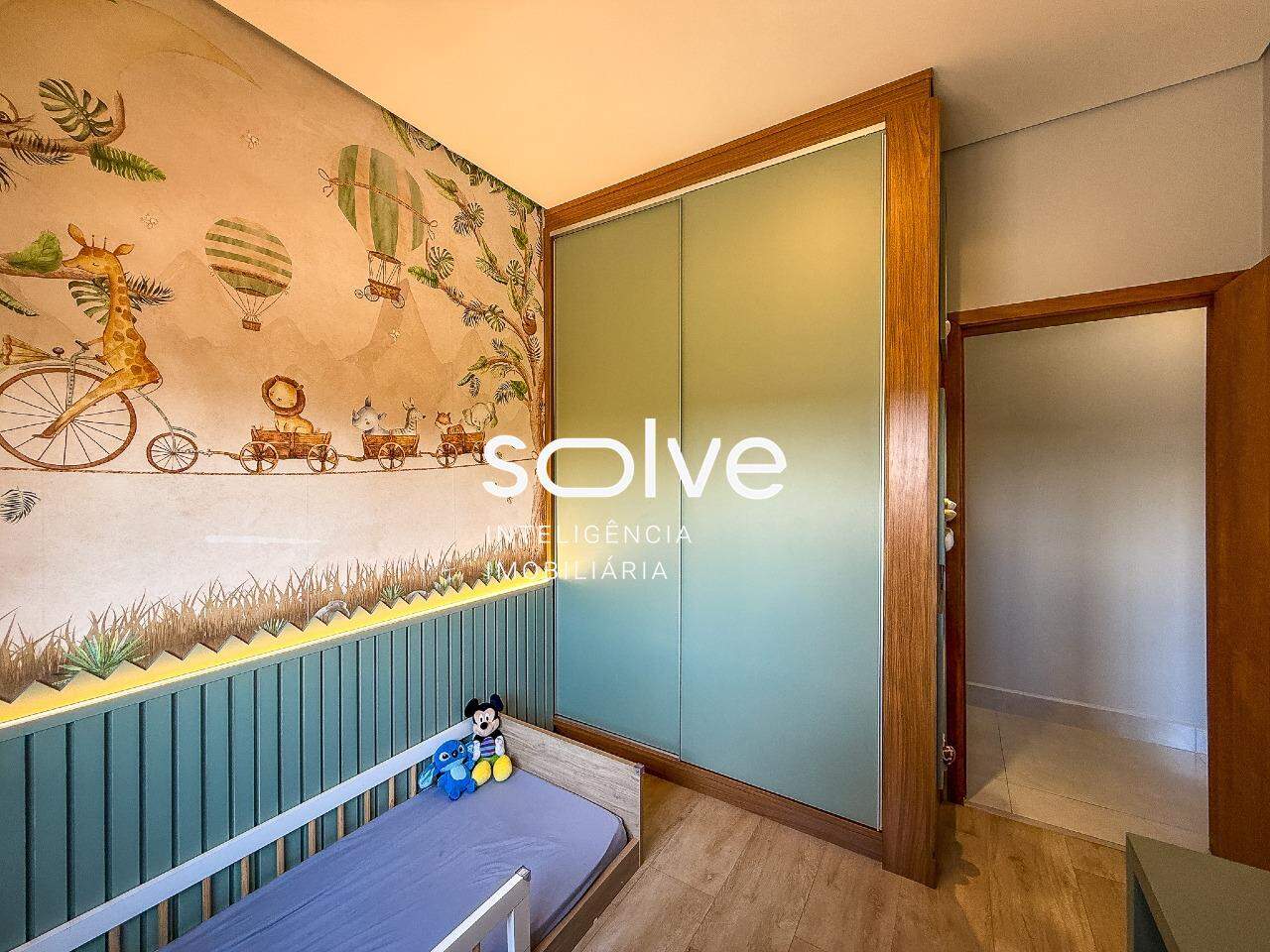 Casa em Condomínio à venda em Indaiatuba - Evidências por 1.790.000,00: 