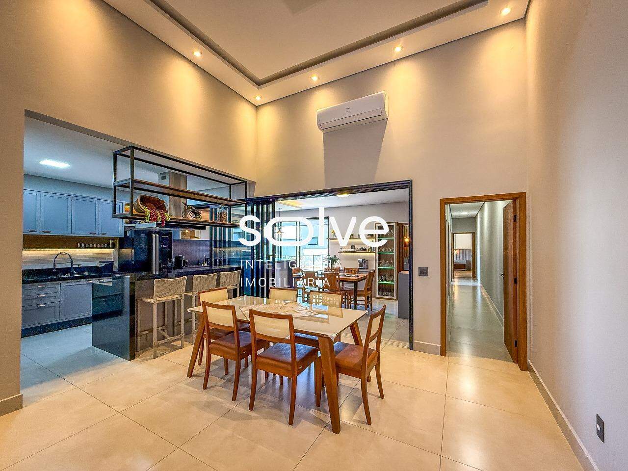 Casa em Condomínio à venda em Indaiatuba - Evidências por 1.790.000,00: 