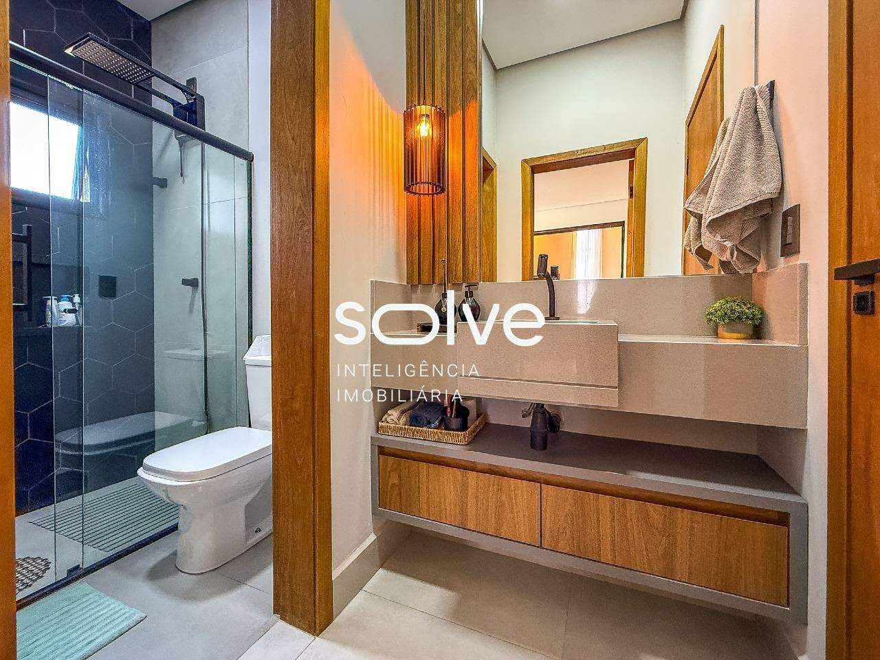 Casa em Condomínio à venda em Indaiatuba - Evidências por 1.790.000,00: 