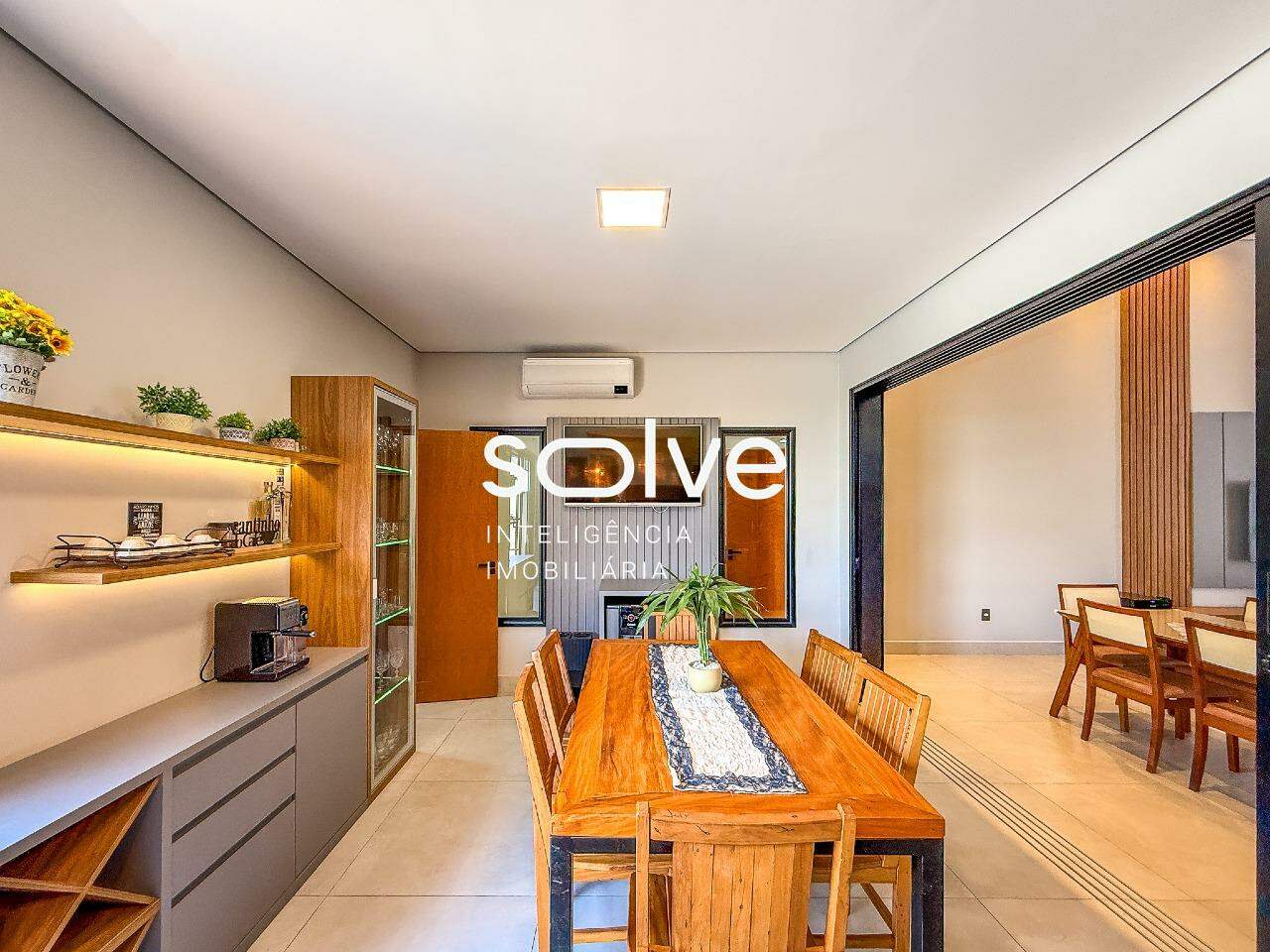 Casa em Condomínio à venda em Indaiatuba - Evidências por 1.790.000,00: 