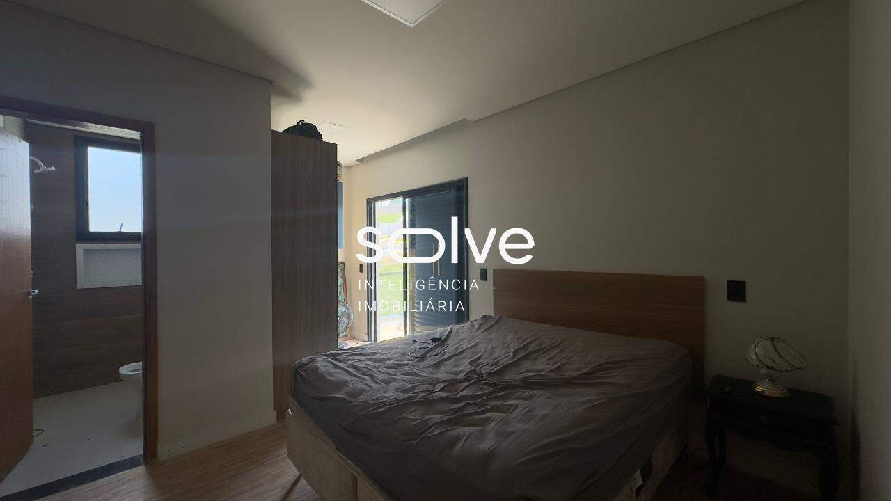 Sobrado em Condomínio à venda em Indaiatuba - Quintas da Terracota por 2.600.000,00: