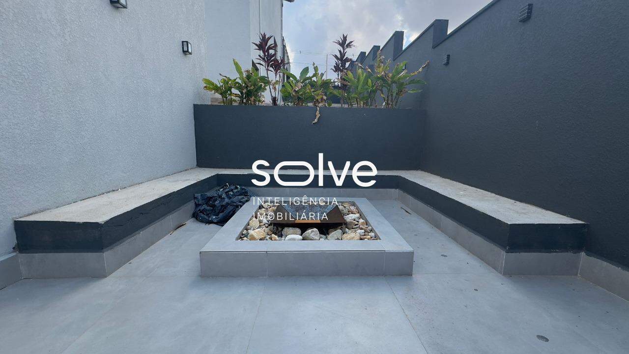 Sobrado em Condomínio à venda em Indaiatuba - Quintas da Terracota por 2.600.000,00: