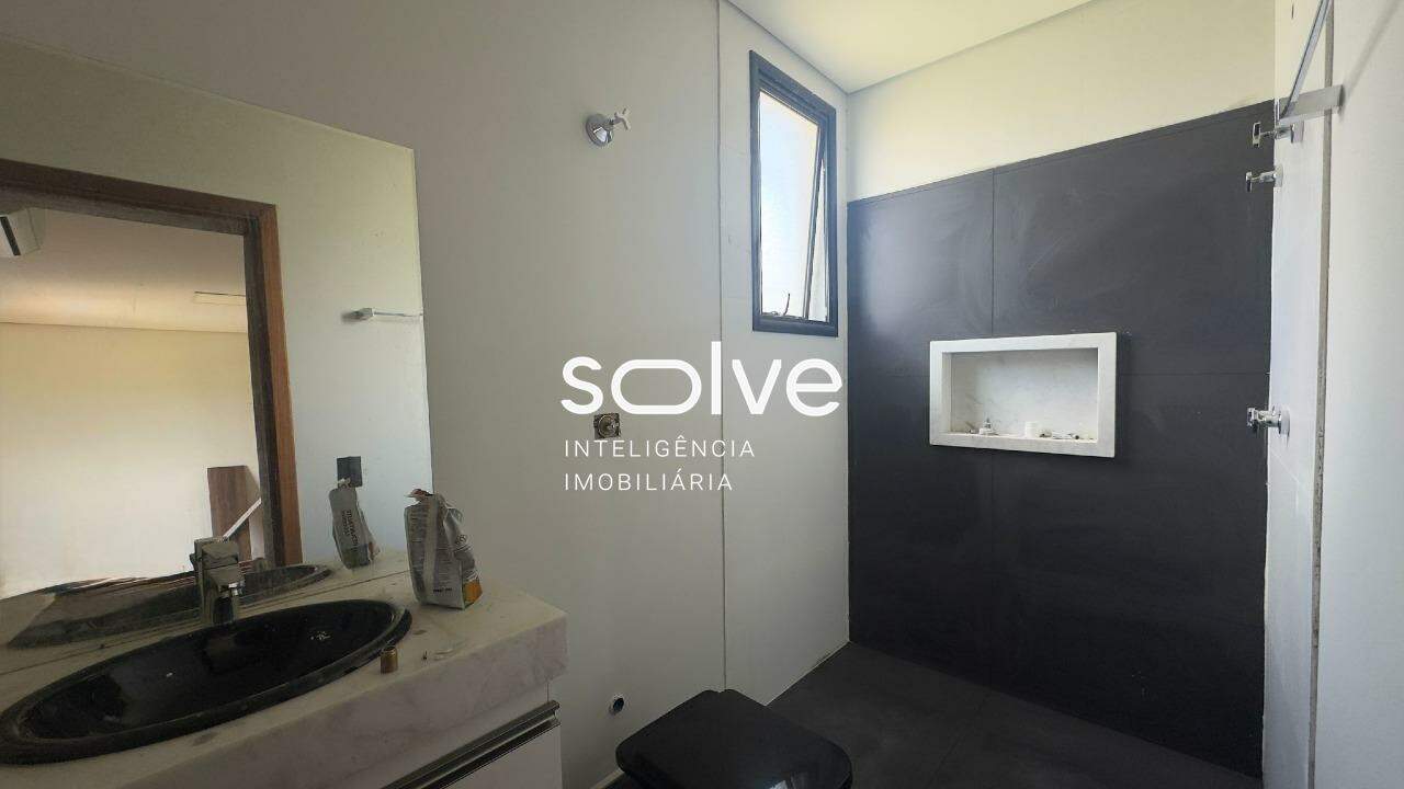 Sobrado em Condomínio à venda em Indaiatuba - Quintas da Terracota por 2.600.000,00: