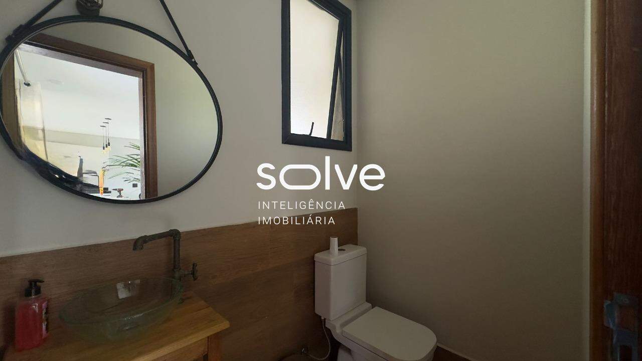 Sobrado em Condomínio à venda em Indaiatuba - Quintas da Terracota por 2.600.000,00: