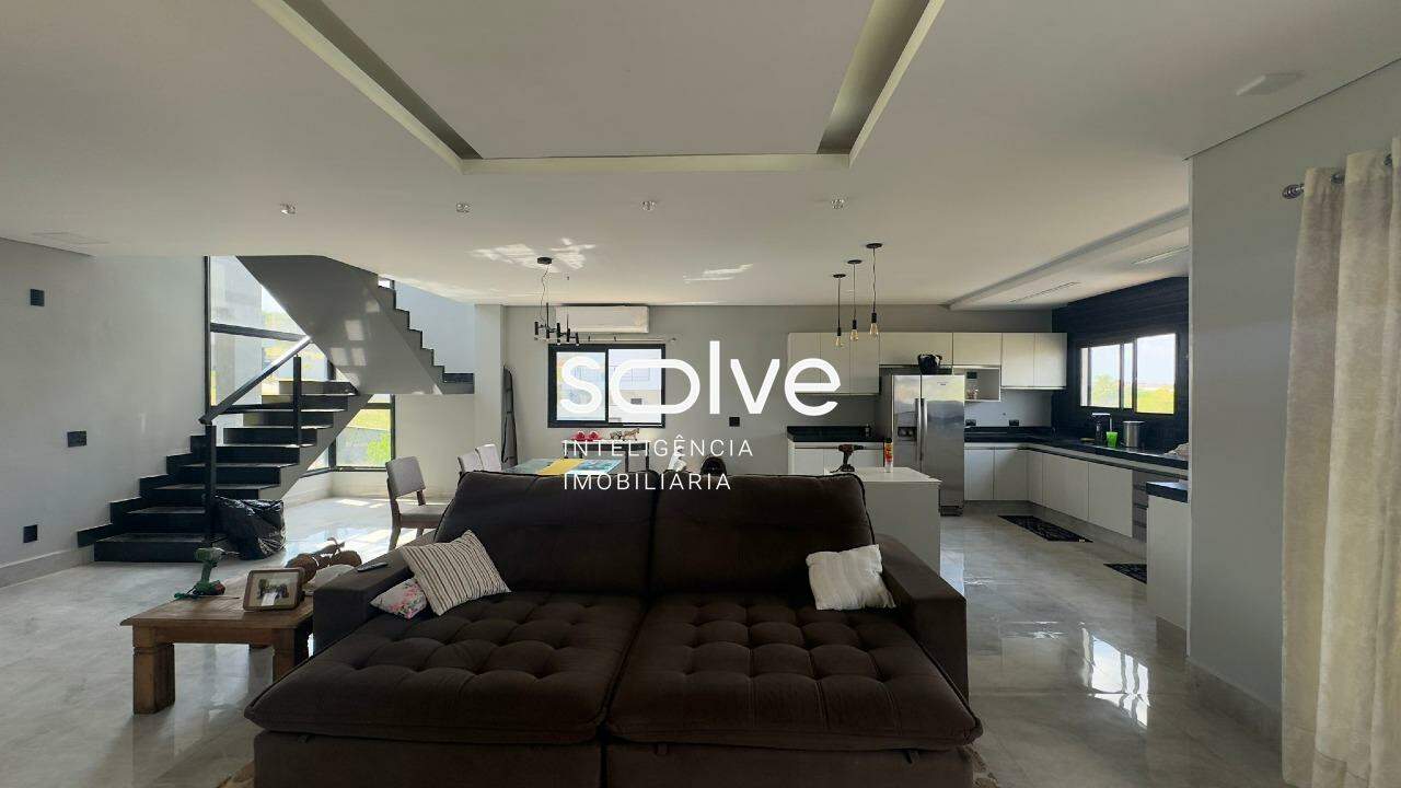 Sobrado em Condomínio à venda em Indaiatuba - Quintas da Terracota por 2.600.000,00: 