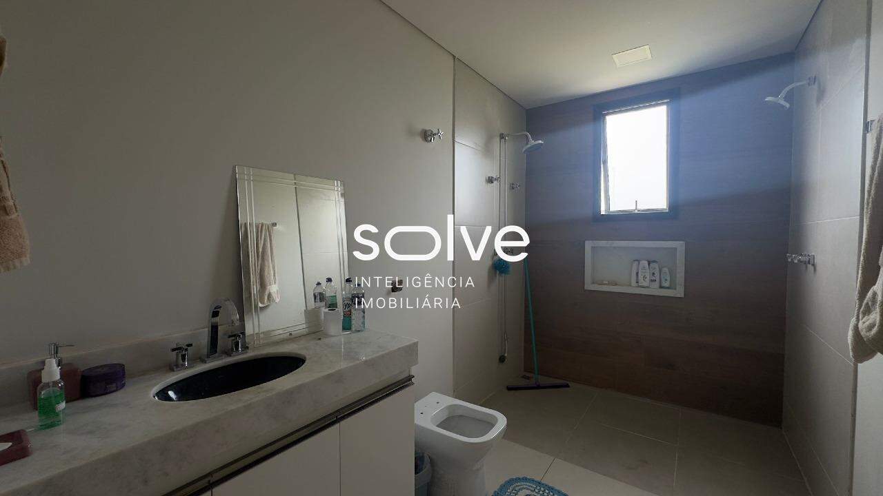 Sobrado em Condomínio à venda em Indaiatuba - Quintas da Terracota por 2.600.000,00: