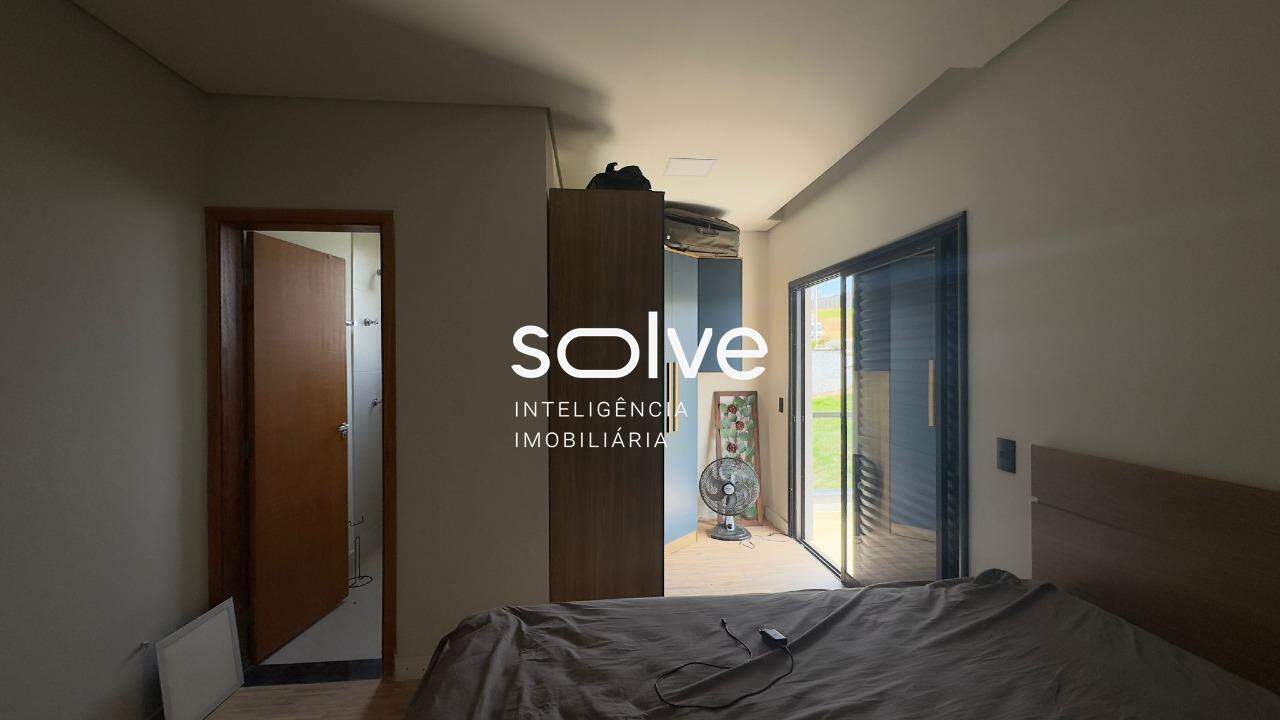 Sobrado em Condomínio à venda em Indaiatuba - Quintas da Terracota por 2.600.000,00: