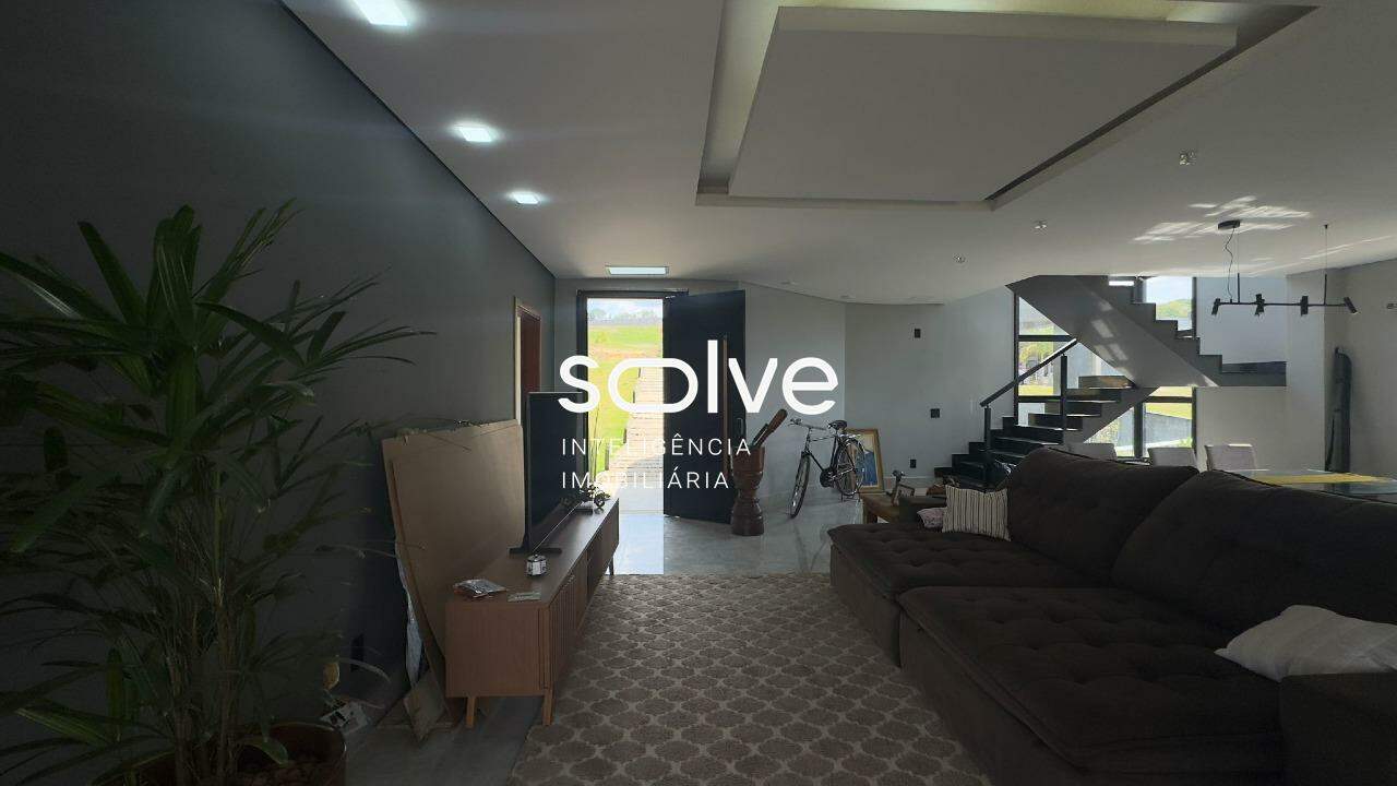 Sobrado em Condomínio à venda em Indaiatuba - Quintas da Terracota por 2.600.000,00: