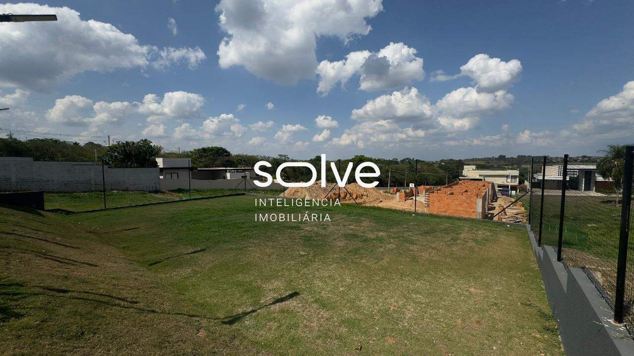 Sobrado em Condomínio à venda em Indaiatuba - Quintas da Terracota por 2.600.000,00: